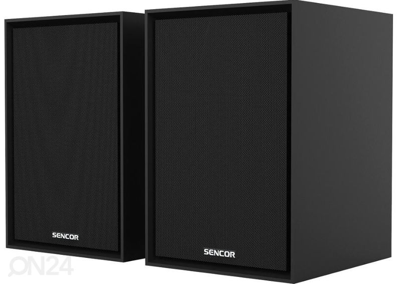 Комплект динамиков Sencor увеличить