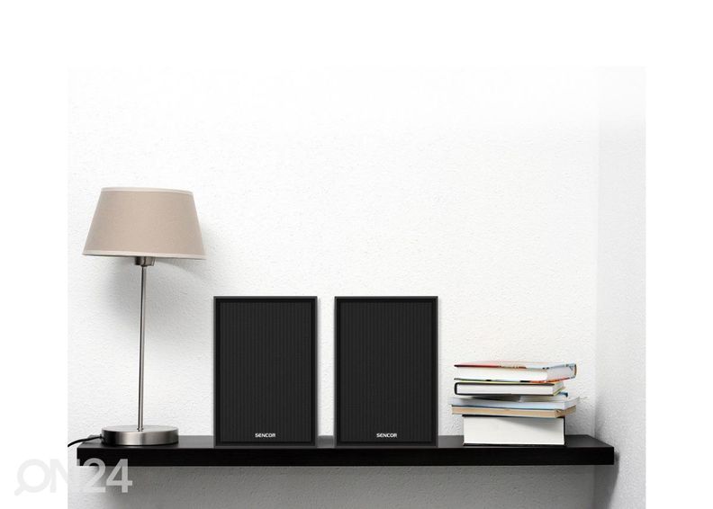 Комплект динамиков Sencor увеличить