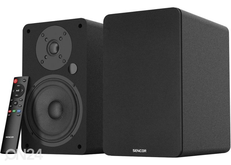 Комплект динамиков Sencor SMCBS50 увеличить