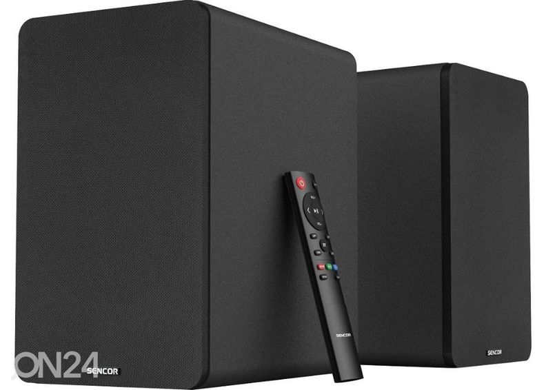 Комплект динамиков Sencor SMCBS50 увеличить