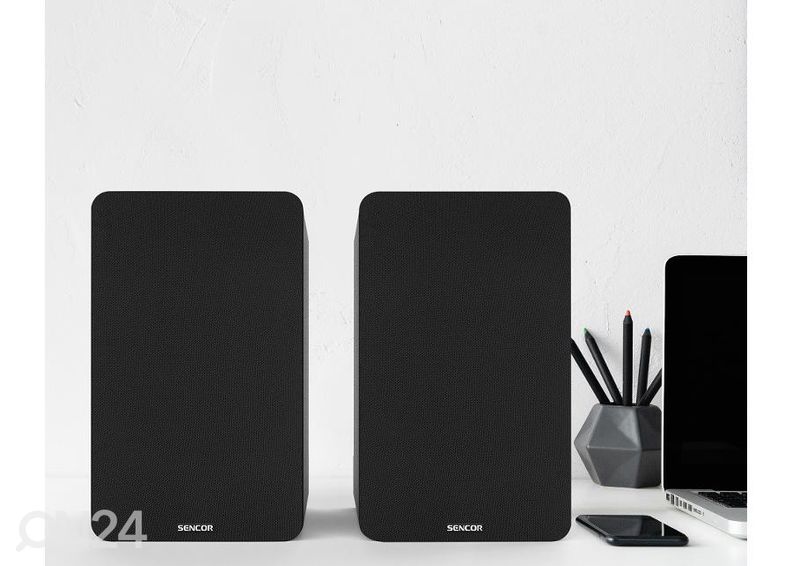 Комплект динамиков Sencor SMCBS50 увеличить