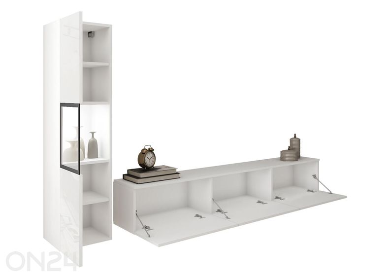 Комплект для гостиной Berlin I увеличить