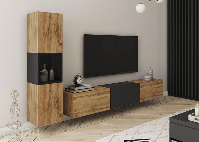 Комплект для гостиной Berlin I увеличить