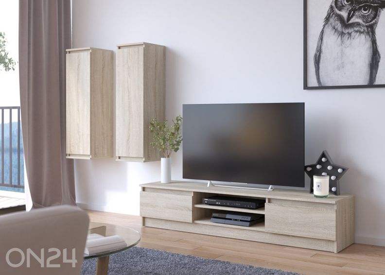 Комплект для гостиной Ruda увеличить