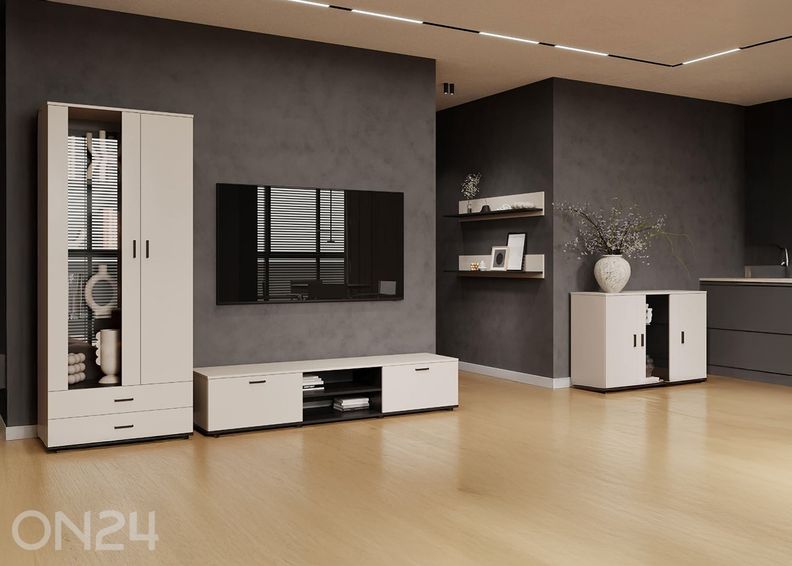 Комплект для гостиной Soho IX + LED увеличить