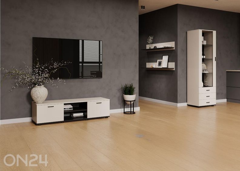 Комплект для гостиной Soho VII + LED увеличить