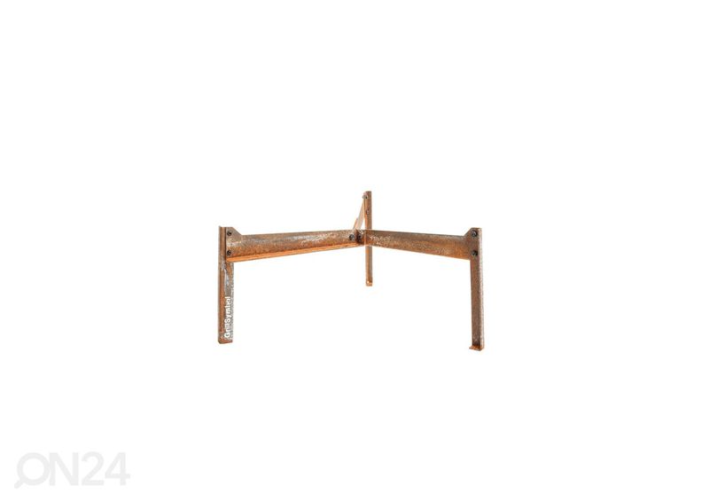 Комплект для жарки на костре Stark Ø 58 см увеличить