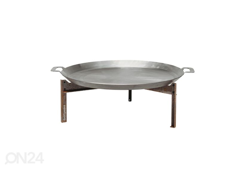 Комплект для жарки на костре Stark Ø 72 см увеличить