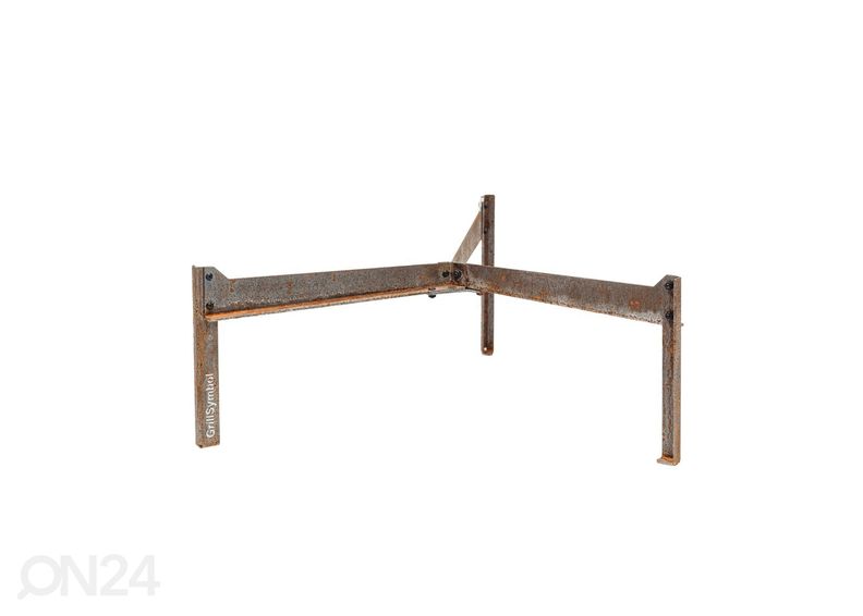 Комплект для жарки на костре Stark Ø 72 см увеличить