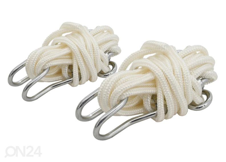 Комплект для подвешивания гамака увеличить