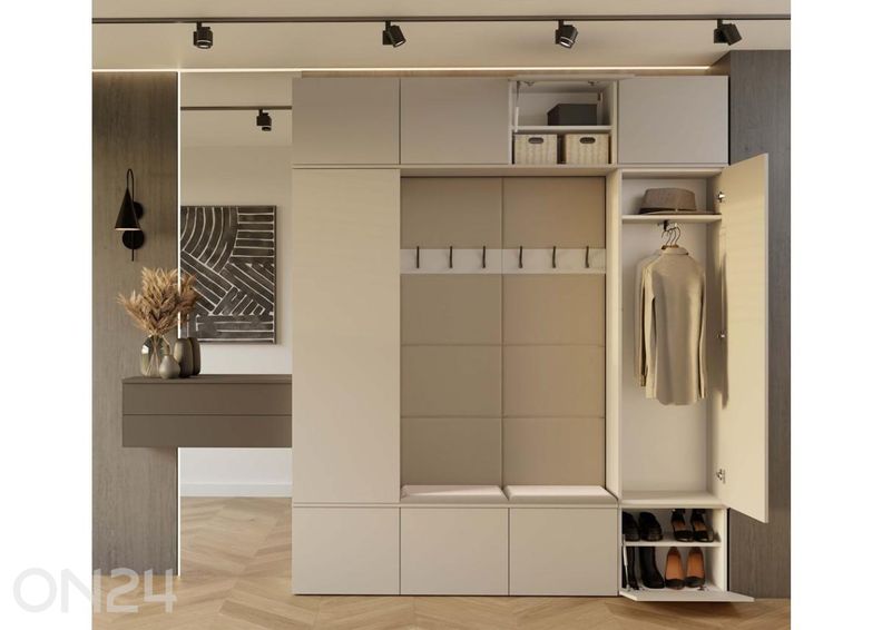 Комплект для прихожей Agar увеличить