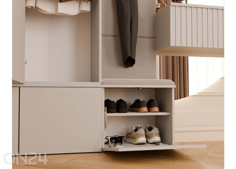 Комплект для прихожей Agar увеличить