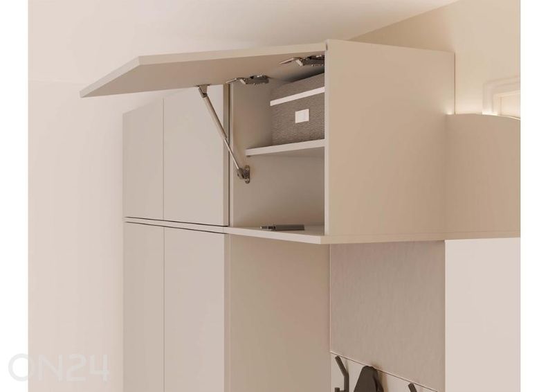 Комплект для прихожей Agar увеличить