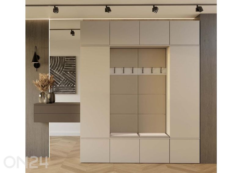 Комплект для прихожей Agar увеличить