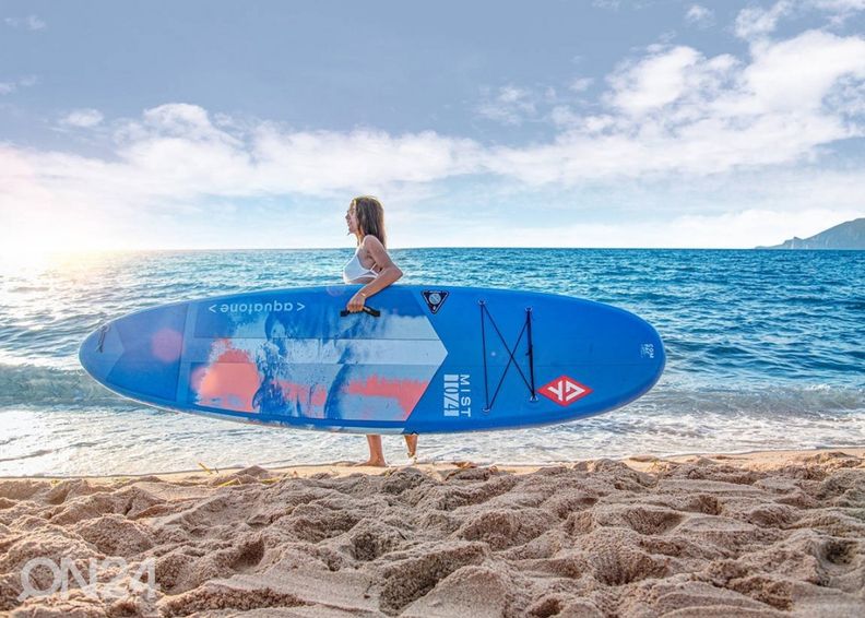 Комплект для сапсерфинга Aquatone MIST 10'4" увеличить