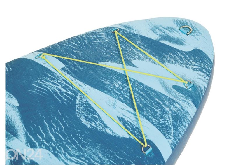 Комплект для сапсерфинга Aquatone WAVE 10'0" увеличить