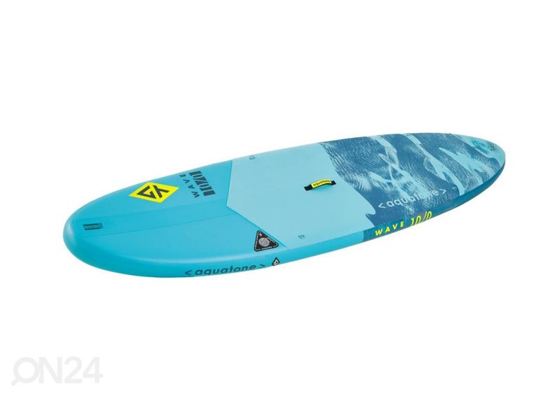 Комплект для сапсерфинга Aquatone WAVE 10'0" увеличить
