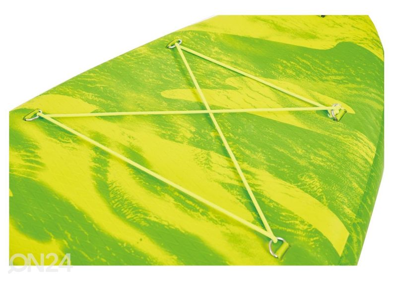 Комплект для сапсерфинга Aquatone WAVE 10'6" Aztron увеличить