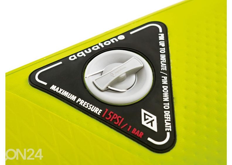 Комплект для сапсерфинга Aquatone WAVE 10'6" Aztron увеличить