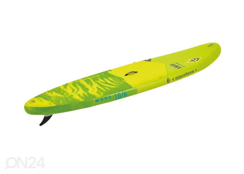 Комплект для сапсерфинга Aquatone WAVE 10'6" Aztron увеличить