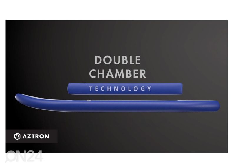 Комплект для сапсерфинга Aztron MERCURY 10'10" увеличить