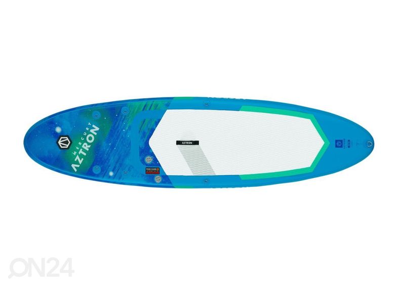 Комплект для сапсерфинга Aztron MERCURY 10'10" увеличить