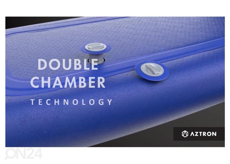 Комплект для сапсёрфинга Aztron Terra 10'6" увеличить