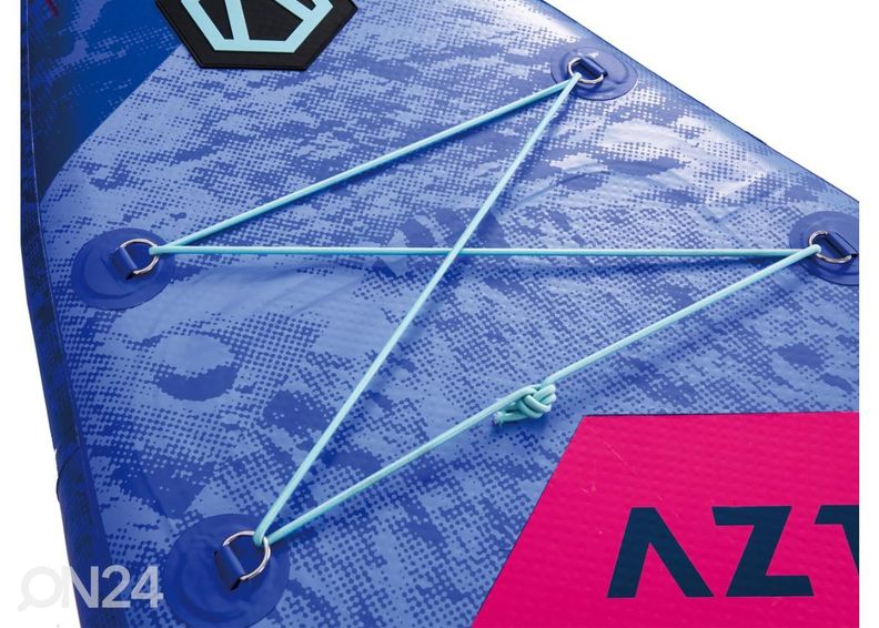 Комплект для сапсёрфинга Aztron Terra 10'6" увеличить