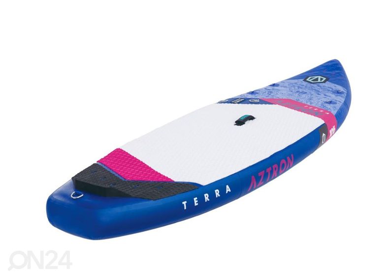 Комплект для сапсерфинга TERRA 10'6" Aztron увеличить