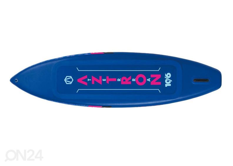 Комплект для сапсерфинга TERRA 10'6" Aztron увеличить