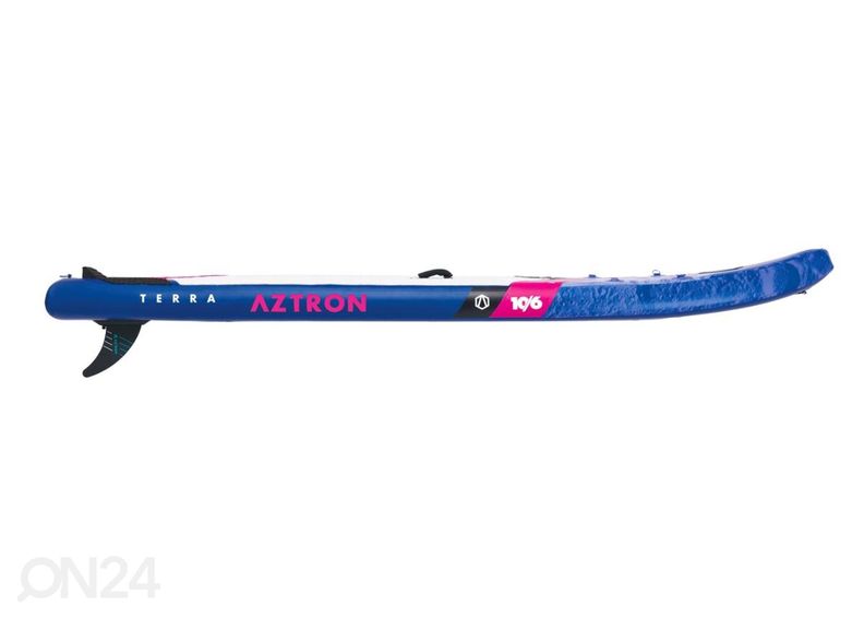 Комплект для сапсерфинга TERRA 10'6" Aztron увеличить