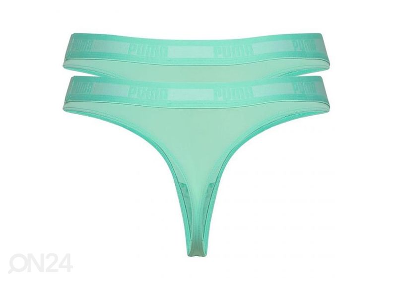 Комплект женского белья Puma String 2P Hang W 907631 01 увеличить