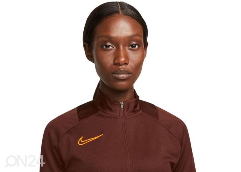Комплект женской спортивной одежды Nike Dri-Fit Academy 21 Track Suit увеличить