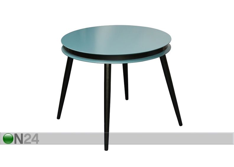 Комплект журнальных столиков увеличить