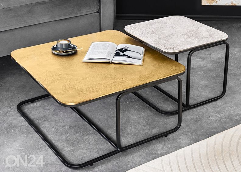 Комплект журнальных столиков Abstract увеличить