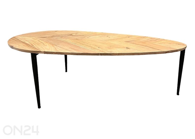 Комплект журнальных столиков Adlon, 2 шт. увеличить