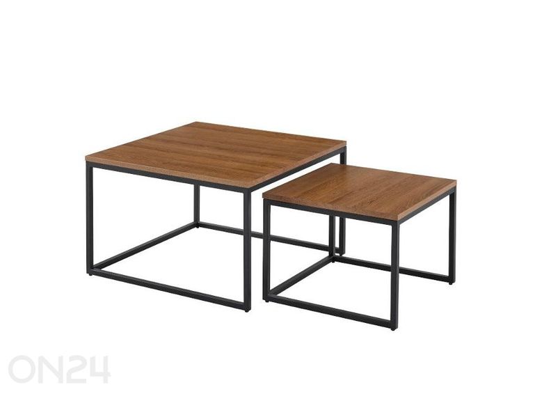 Комплект журнальных столиков Match увеличить