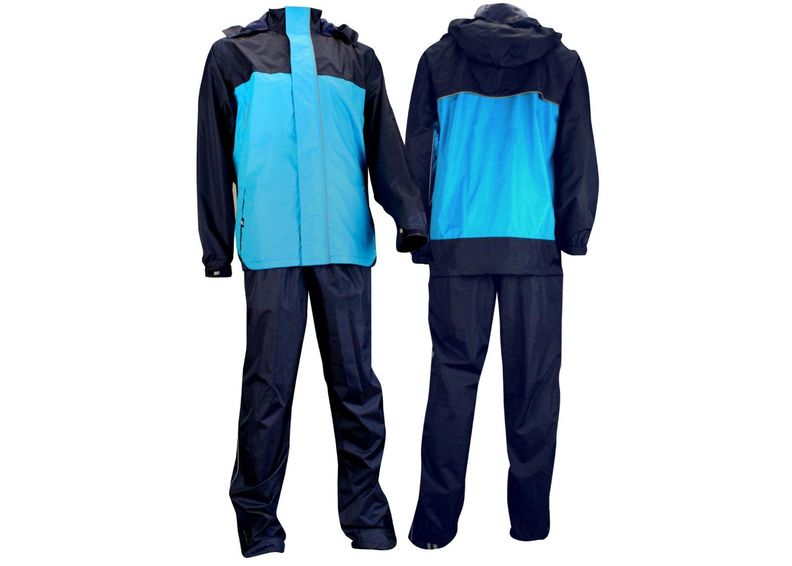 Комплект из клеёнки Intensive Ralka увеличить