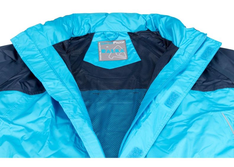 Комплект из клеёнки Intensive Ralka увеличить