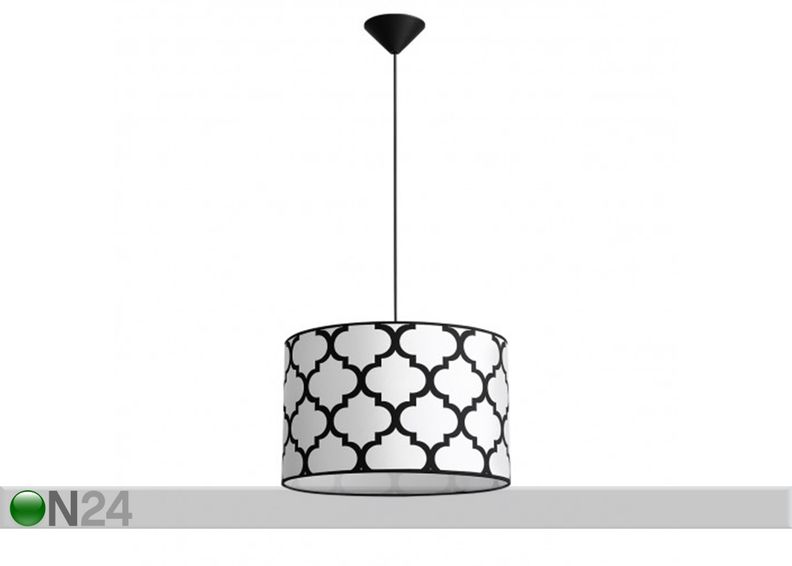 Комплект из подвесной и настенной ламп Rocco увеличить