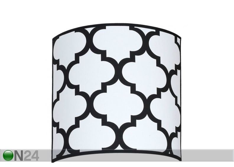 Комплект из подвесной и настенной ламп Rocco увеличить