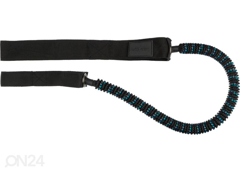 Комплект из тренировочных ремней и ролика Avento увеличить