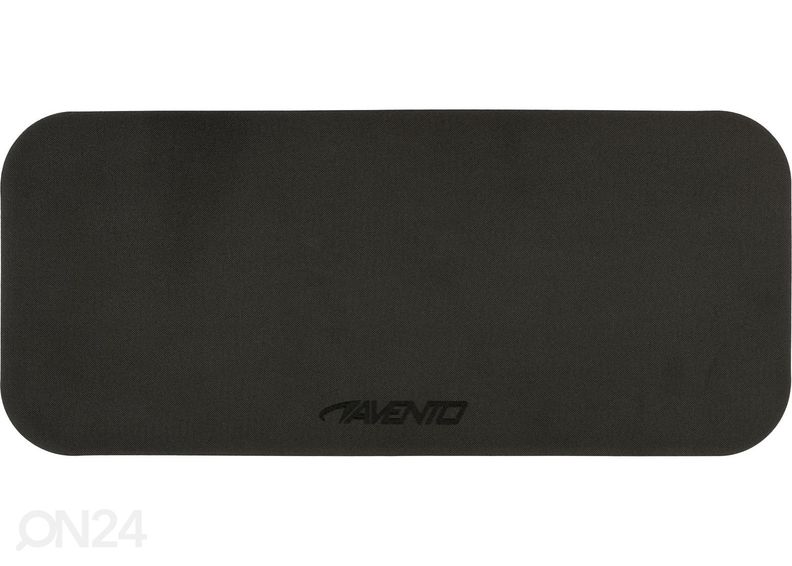 Комплект из тренировочных ремней и ролика Avento увеличить