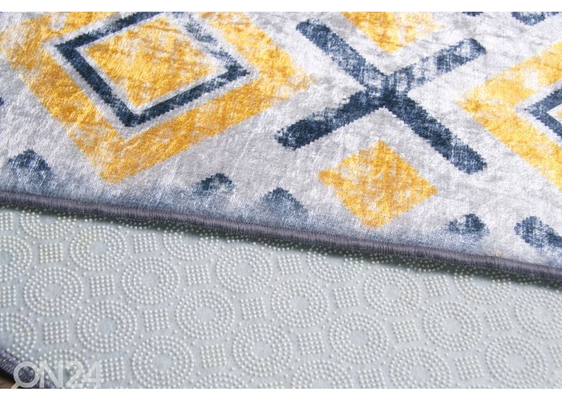 Комплект ковров Cross 50x80 cm + 50x150 cm увеличить