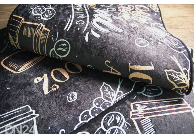 Комплект ковров Good 50x80 cm + 50x150 cm увеличить