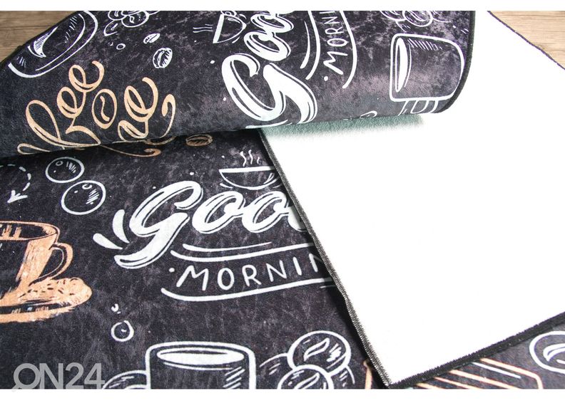 Комплект ковров Good 50x80 cm + 50x150 cm увеличить