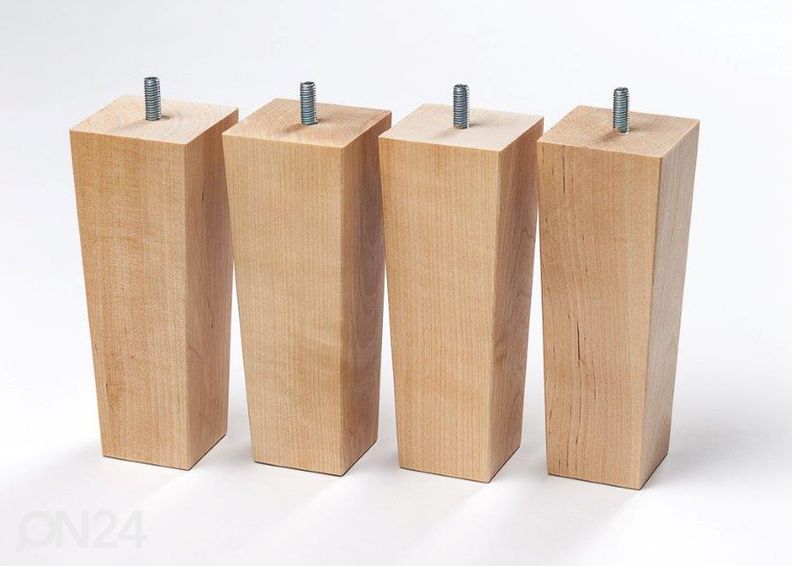 Комплект конусных ножек 18 cm увеличить