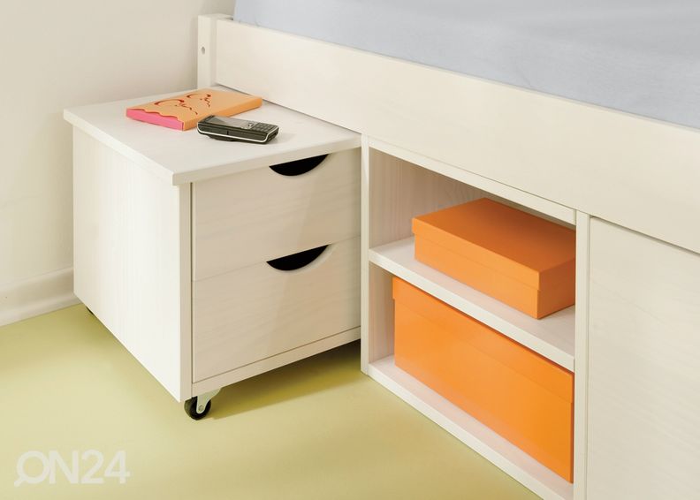 Комплект кровати 160x200 cm увеличить