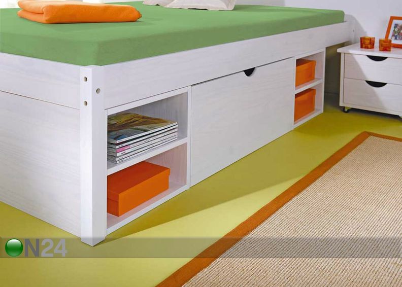 Комплект кровати 180x200 cm увеличить