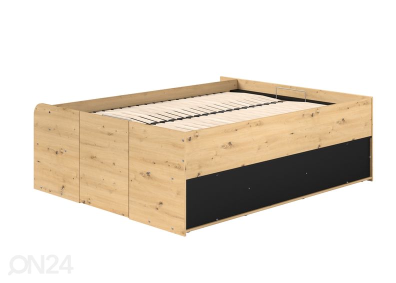 Комплект кровати Travel 140x200 cm увеличить